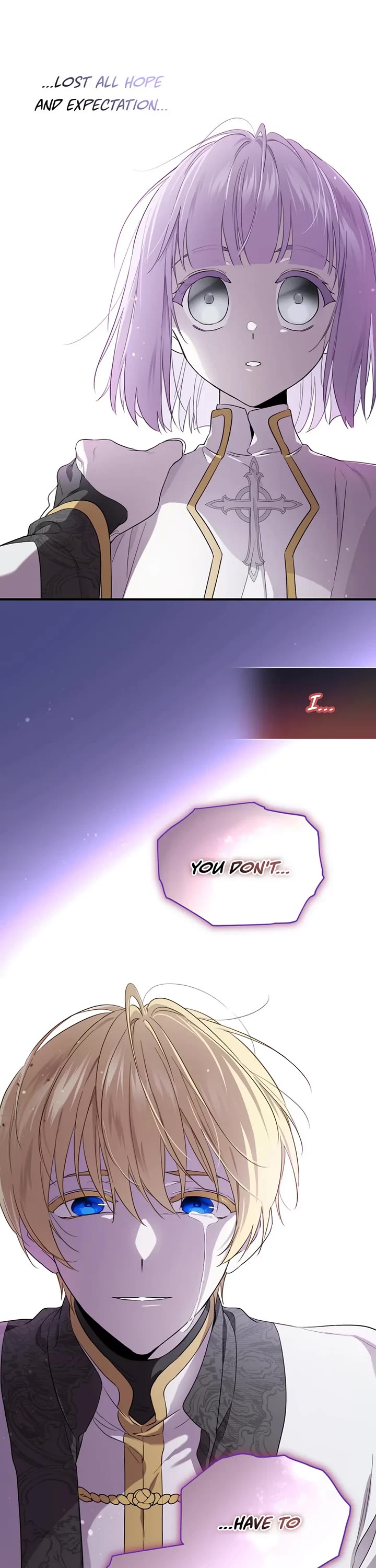 Read I Became the Hero's Mom EN Manga Online