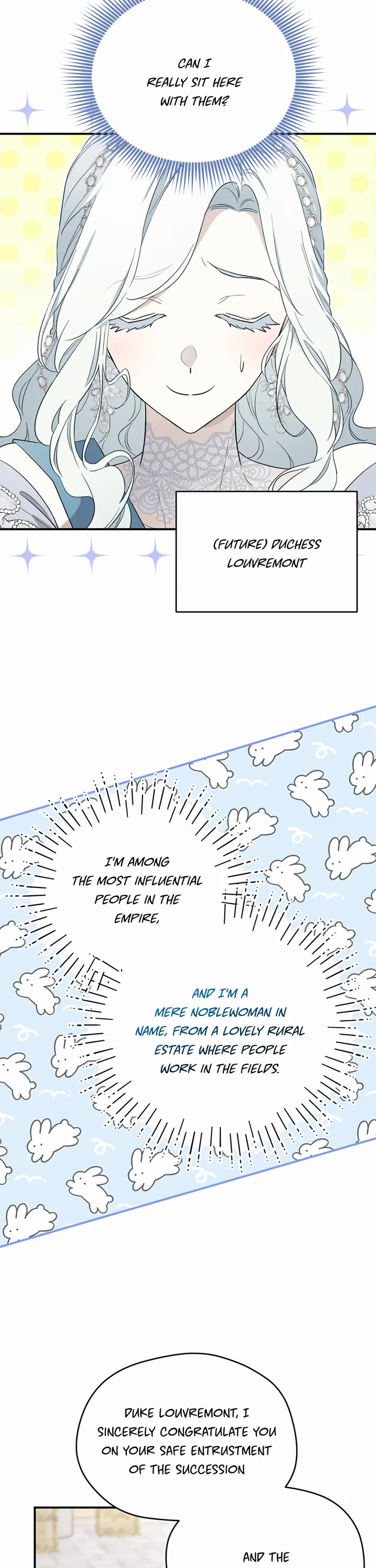 Read I Became the Hero's Mom EN Manga Online