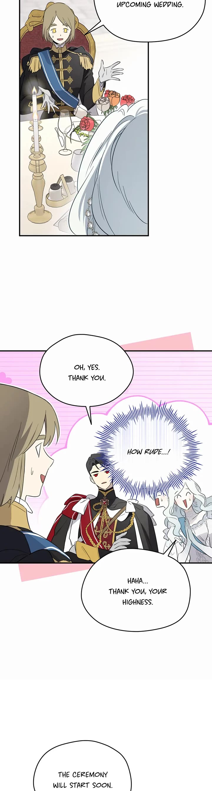 Read I Became the Hero's Mom EN Manga Online