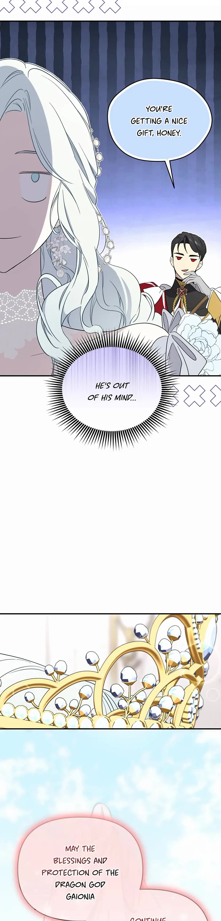 Read I Became the Hero's Mom EN Manga Online