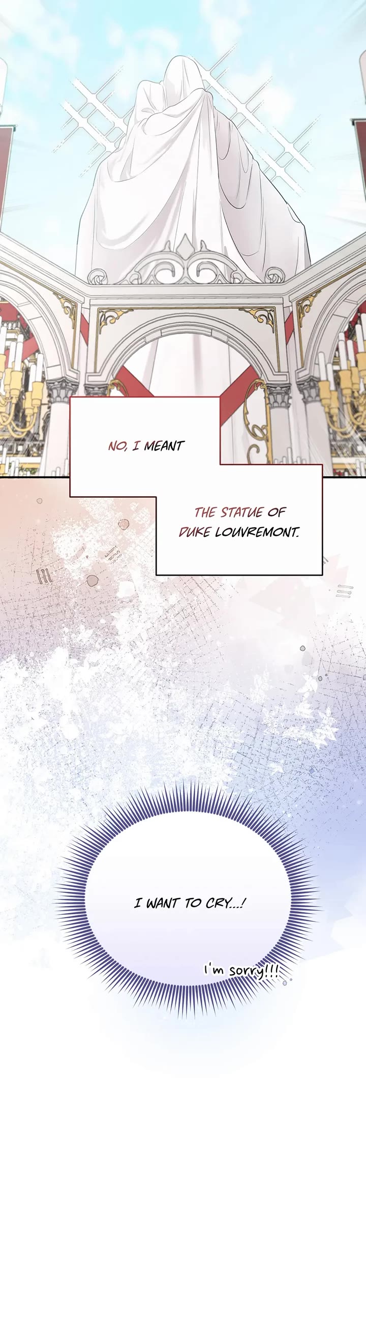 Read I Became the Hero's Mom EN Manga Online