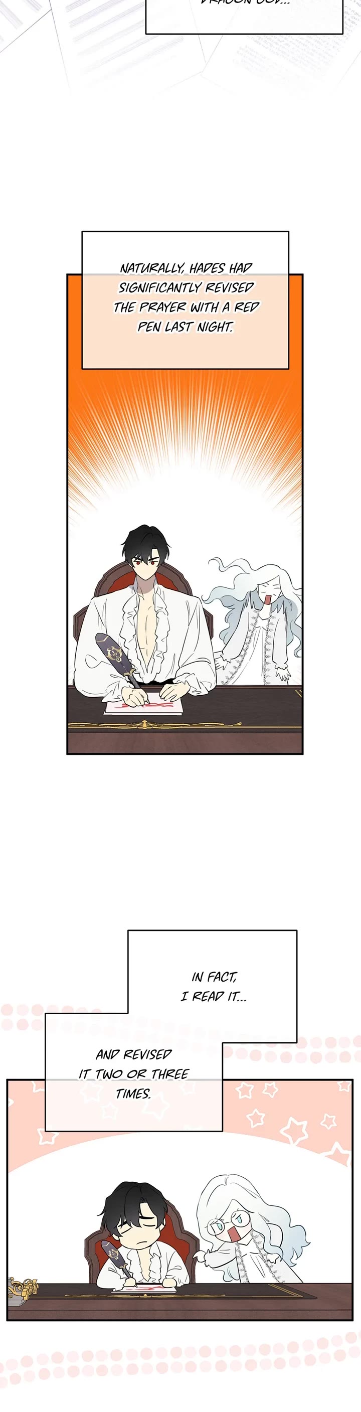 Read I Became the Hero's Mom EN Manga Online