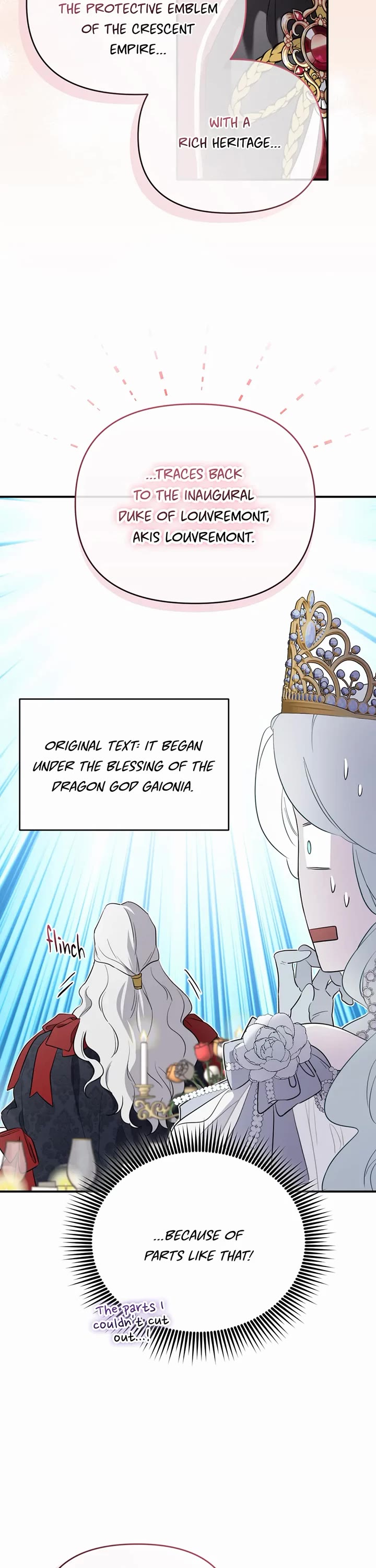 Read I Became the Hero's Mom EN Manga Online