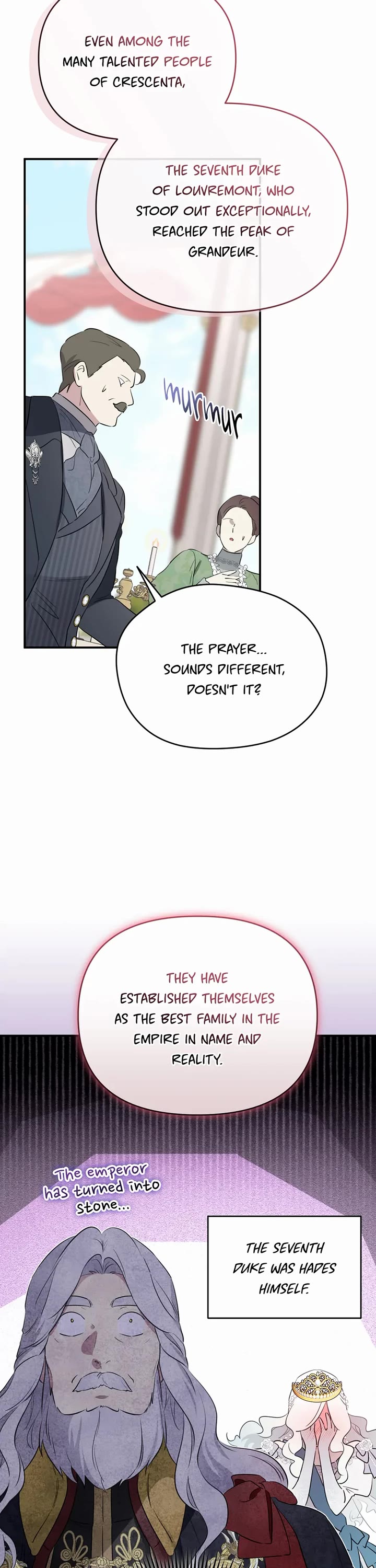 Read I Became the Hero's Mom EN Manga Online