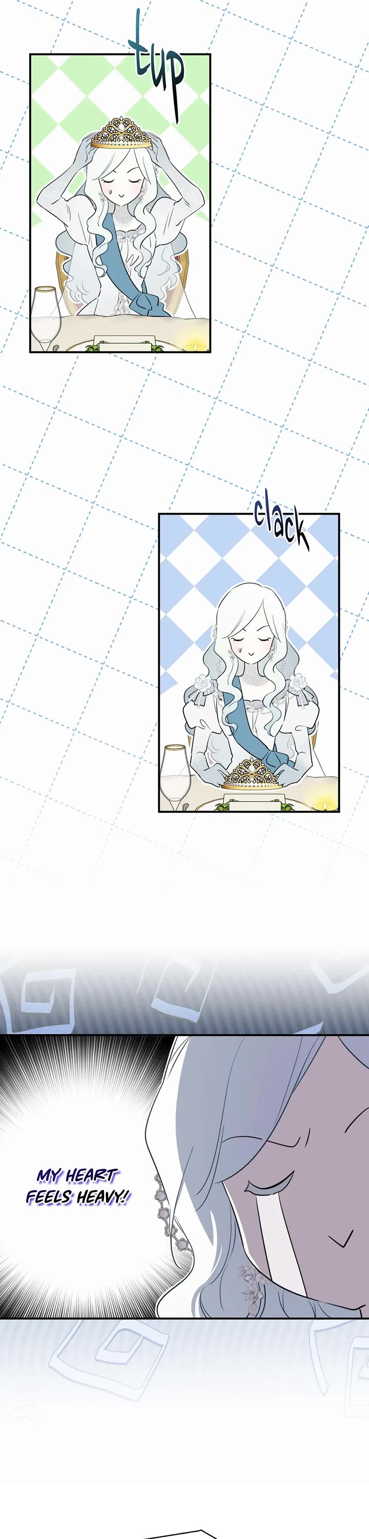 Read I Became the Hero's Mom EN Manga Online