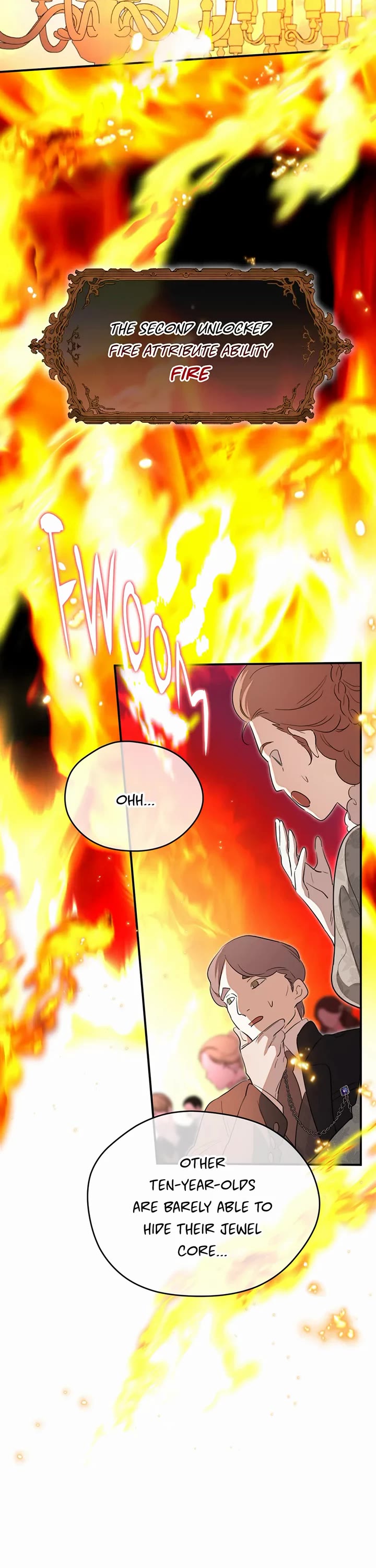 Read I Became the Hero's Mom EN Manga Online