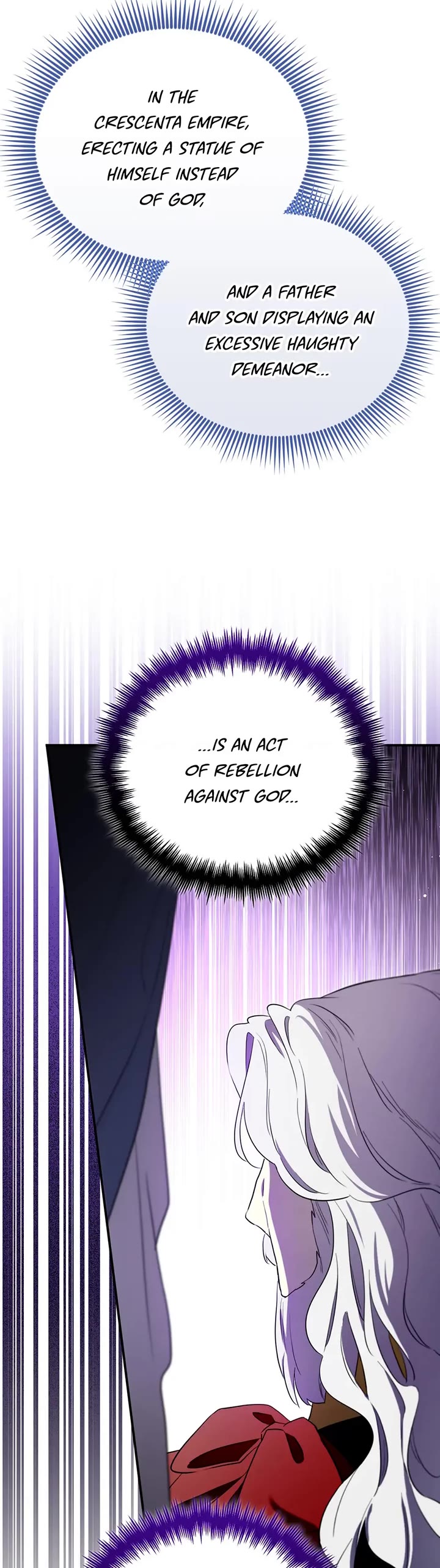 Read I Became the Hero's Mom EN Manga Online