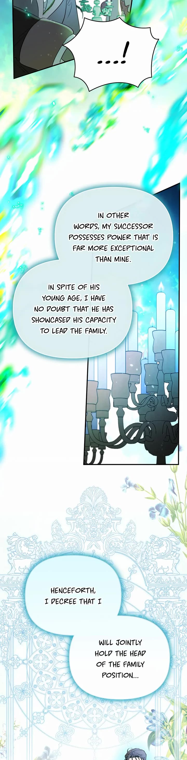 Read I Became the Hero's Mom EN Manga Online