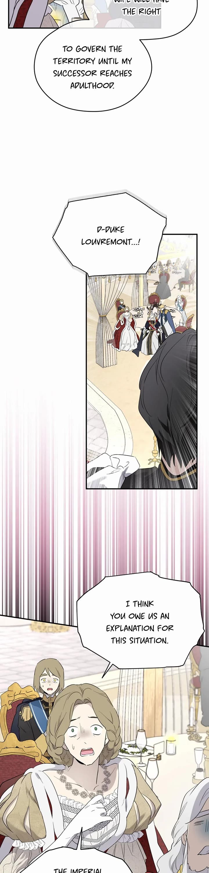 Read I Became the Hero's Mom EN Manga Online