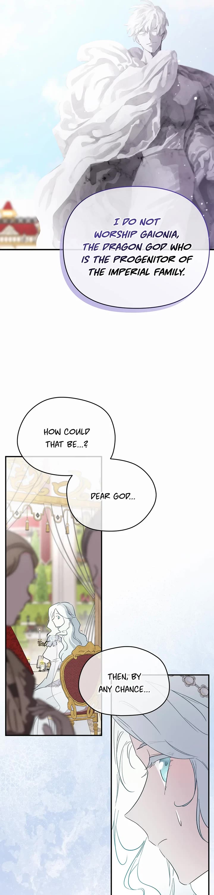 Read I Became the Hero's Mom EN Manga Online