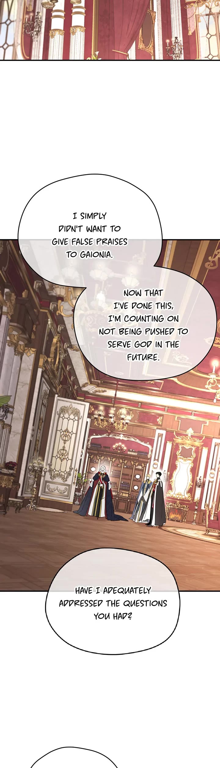 Read I Became the Hero's Mom EN Manga Online