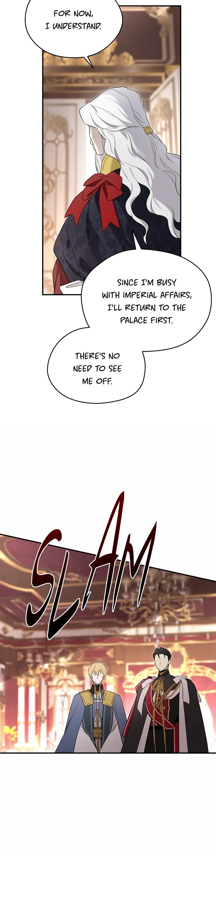 Read I Became the Hero's Mom EN Manga Online
