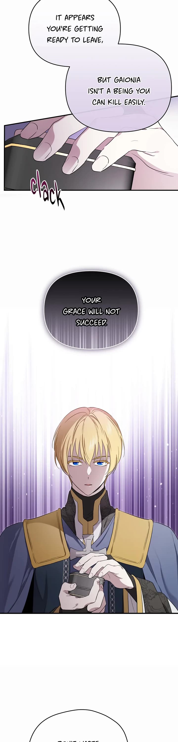 Read I Became the Hero's Mom EN Manga Online