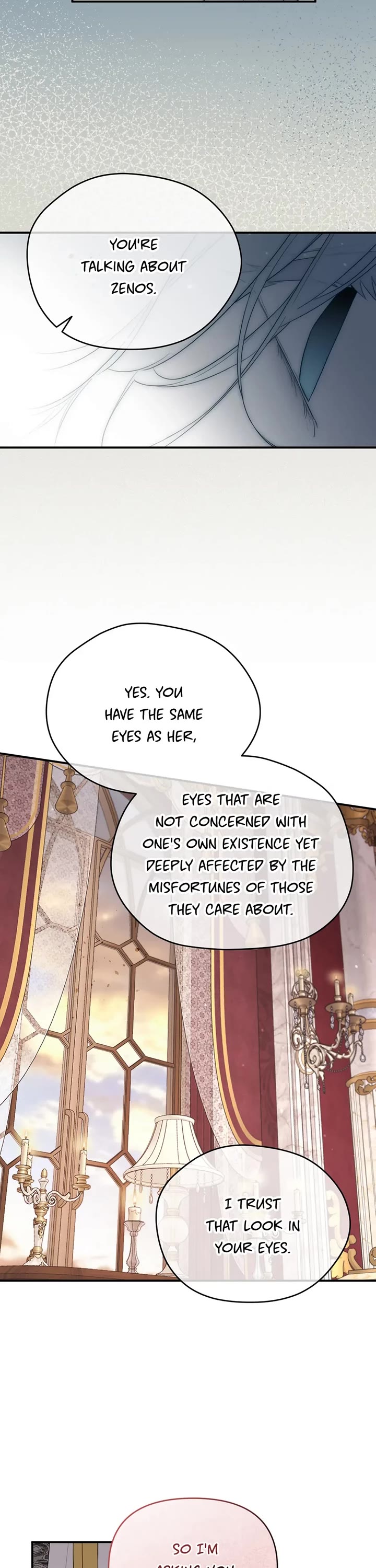 Read I Became the Hero's Mom EN Manga Online