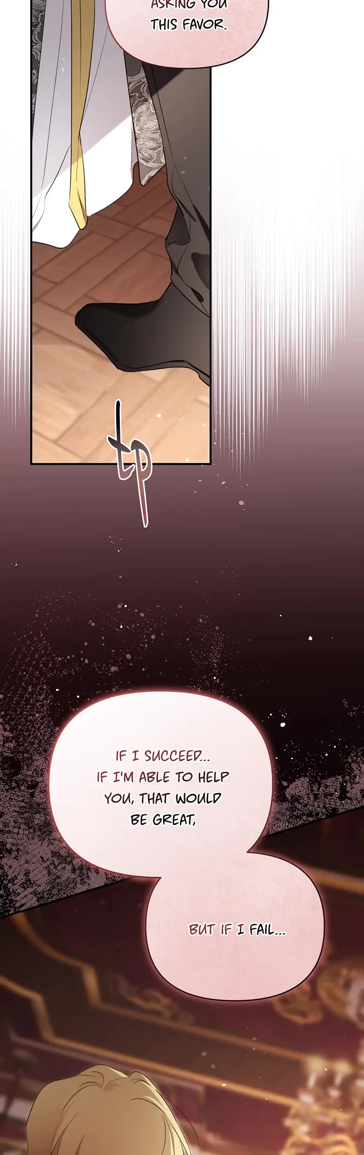 Read I Became the Hero's Mom EN Manga Online