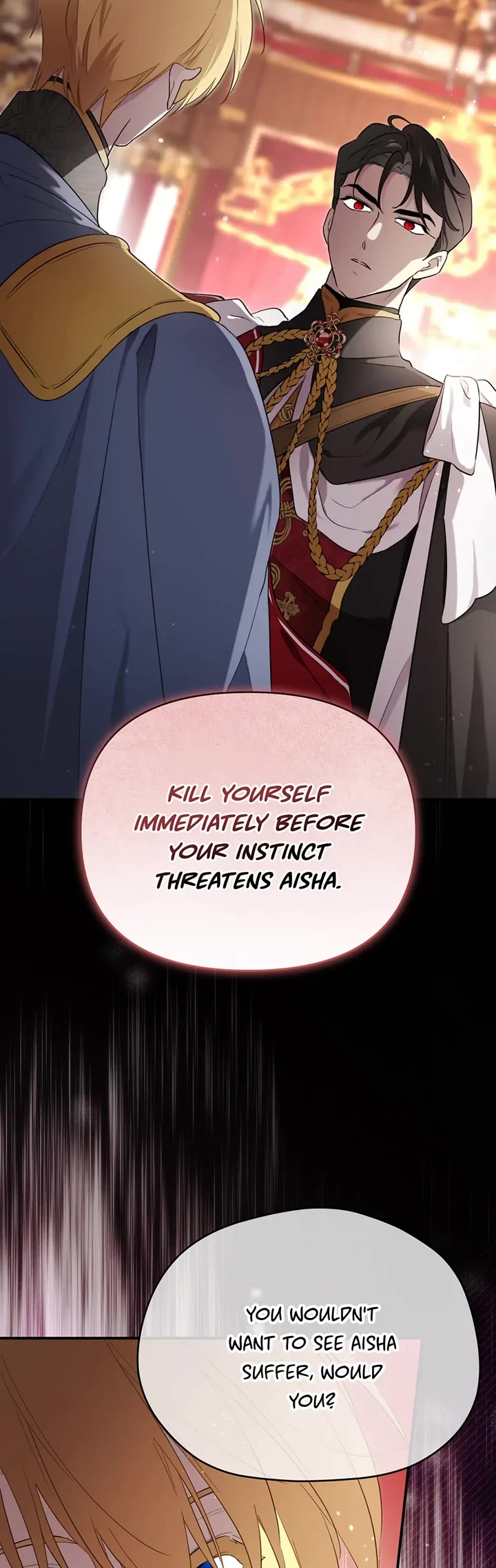 Read I Became the Hero's Mom EN Manga Online