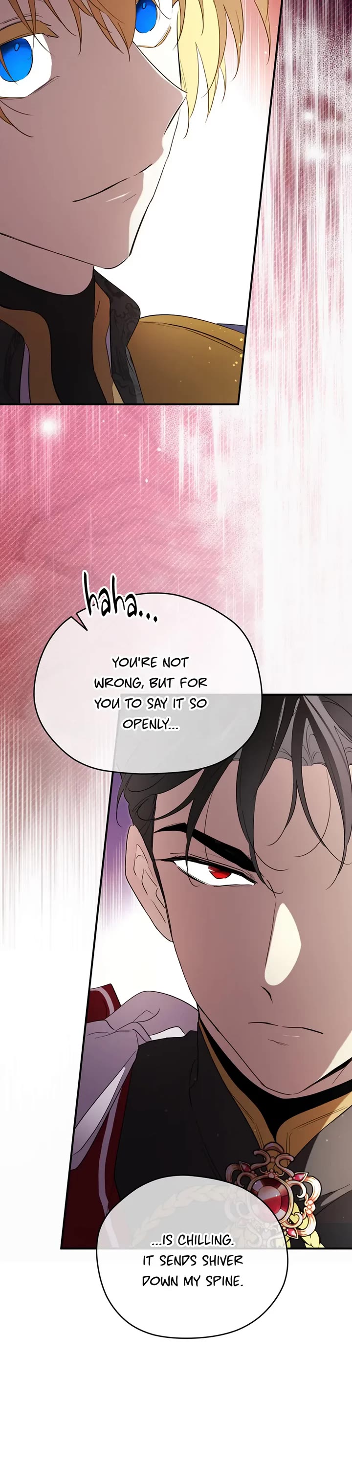 Read I Became the Hero's Mom EN Manga Online