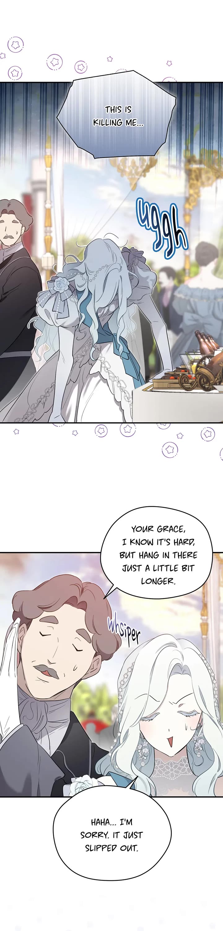 Read I Became the Hero's Mom EN Manga Online