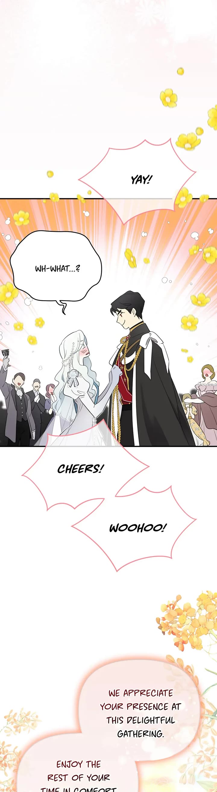 Read I Became the Hero's Mom EN Manga Online