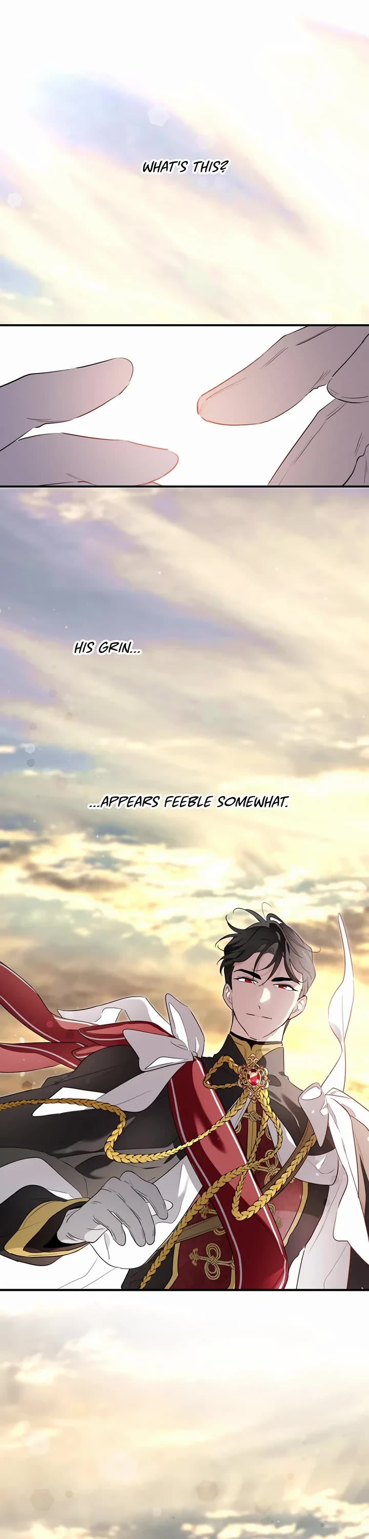 Read I Became the Hero's Mom EN Manga Online