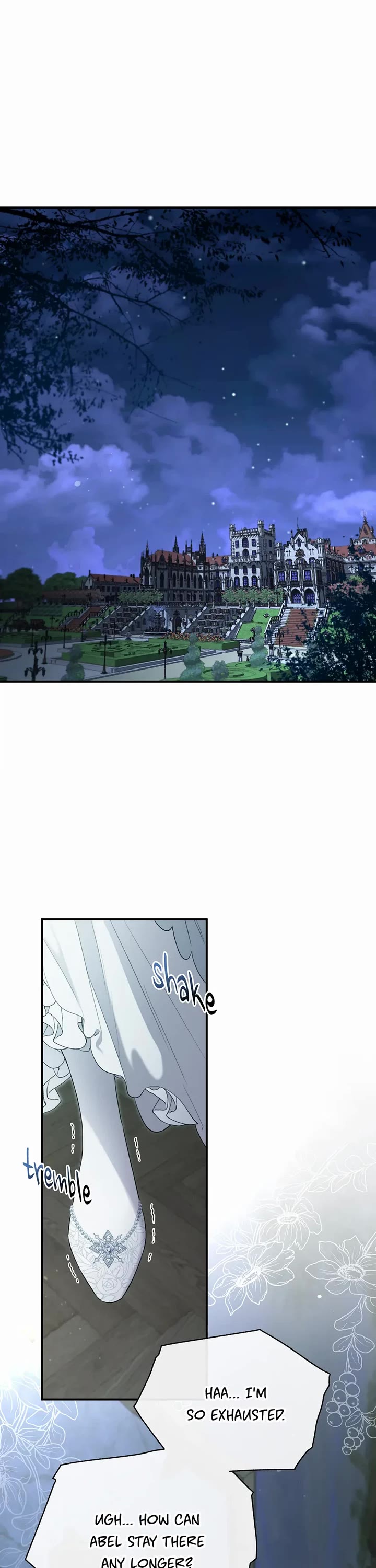 Read I Became the Hero's Mom EN Manga Online