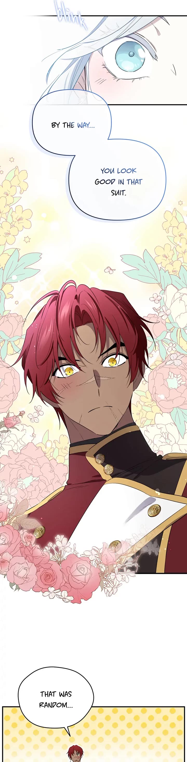 Read I Became the Hero's Mom EN Manga Online