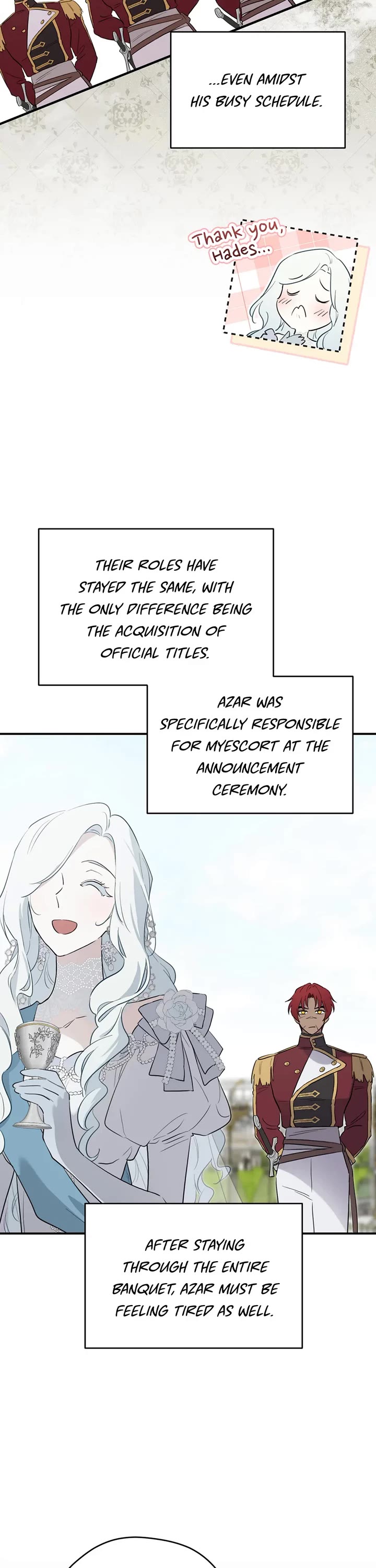 Read I Became the Hero's Mom EN Manga Online