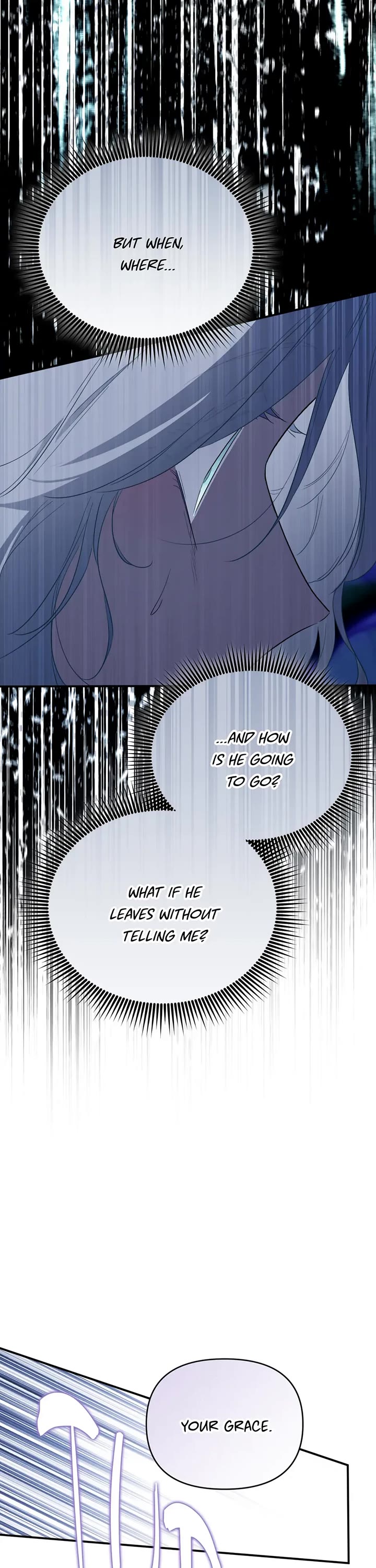 Read I Became the Hero's Mom EN Manga Online