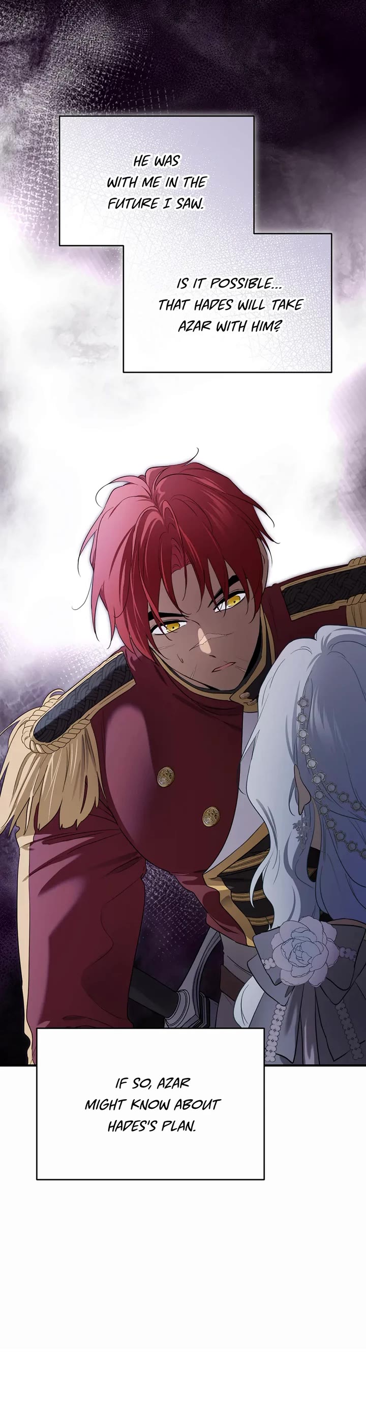 Read I Became the Hero's Mom EN Manga Online