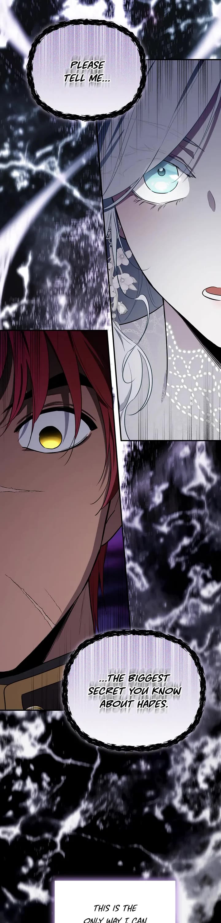 Read I Became the Hero's Mom EN Manga Online