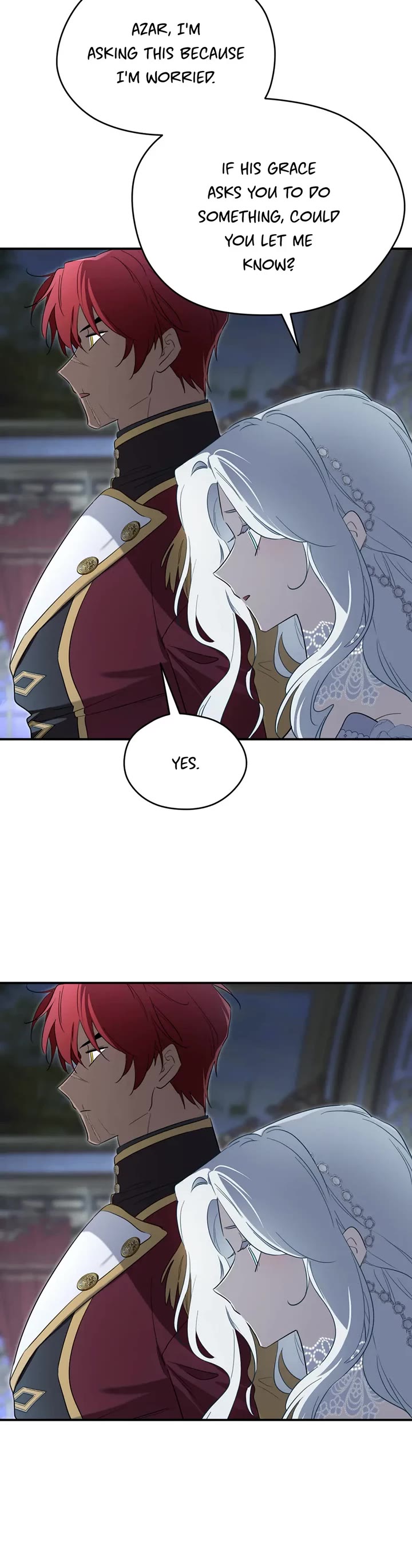 Read I Became the Hero's Mom EN Manga Online