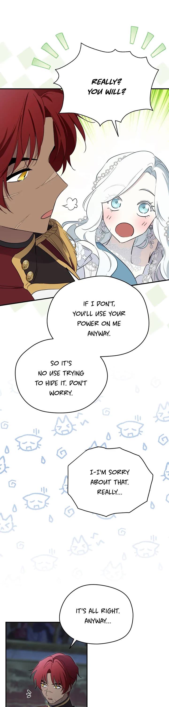 Read I Became the Hero's Mom EN Manga Online