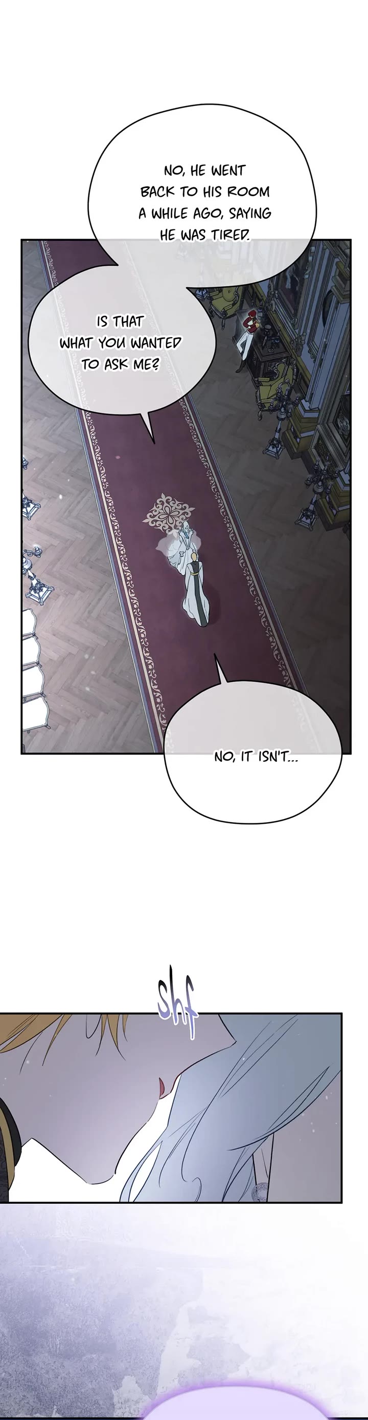 Read I Became the Hero's Mom EN Manga Online