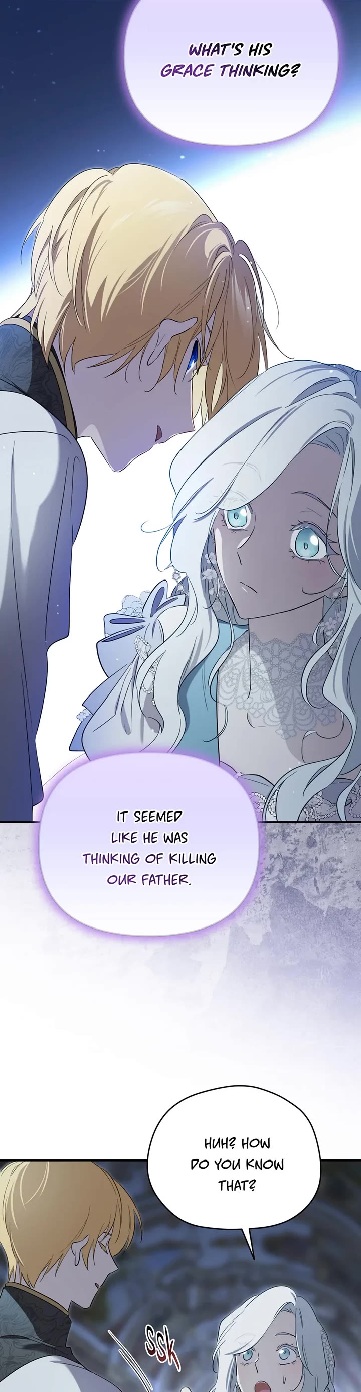 Read I Became the Hero's Mom EN Manga Online