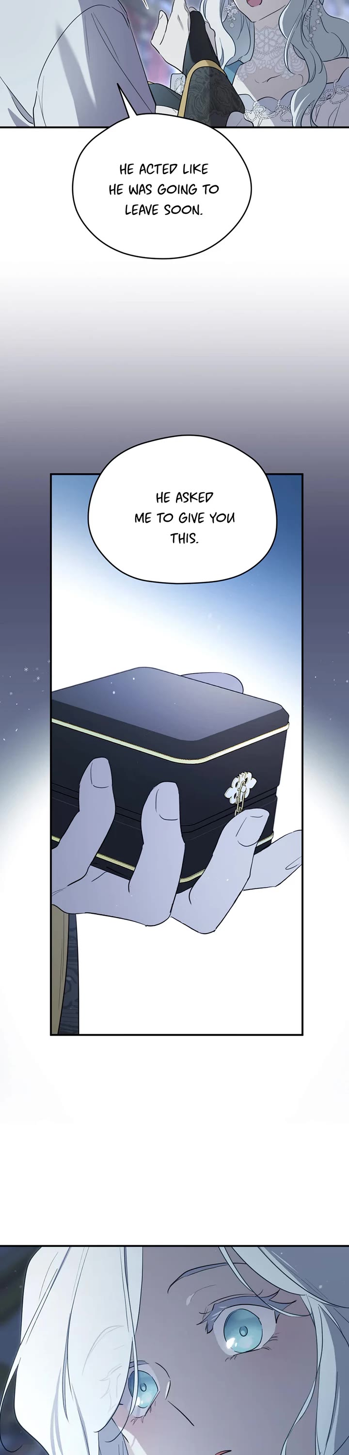 Read I Became the Hero's Mom EN Manga Online