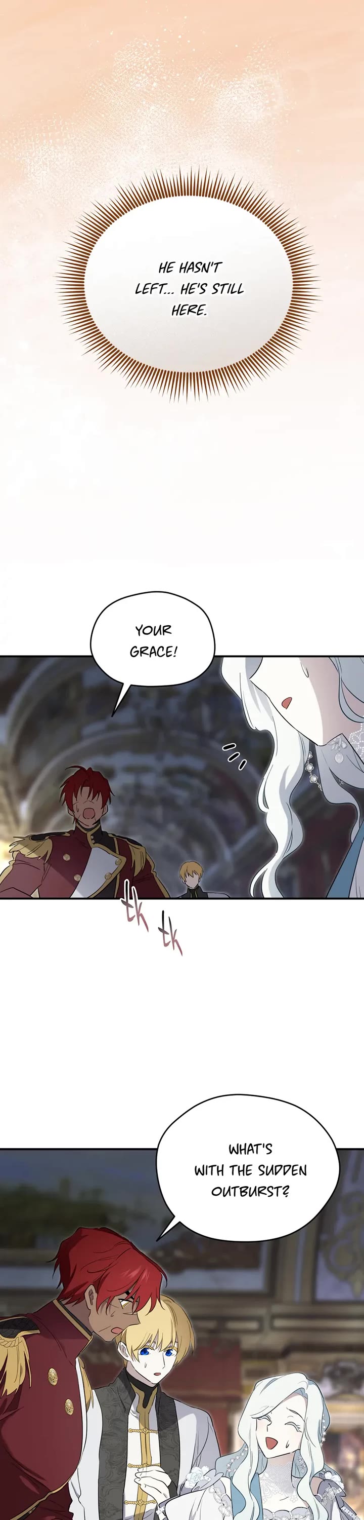 Read I Became the Hero's Mom EN Manga Online