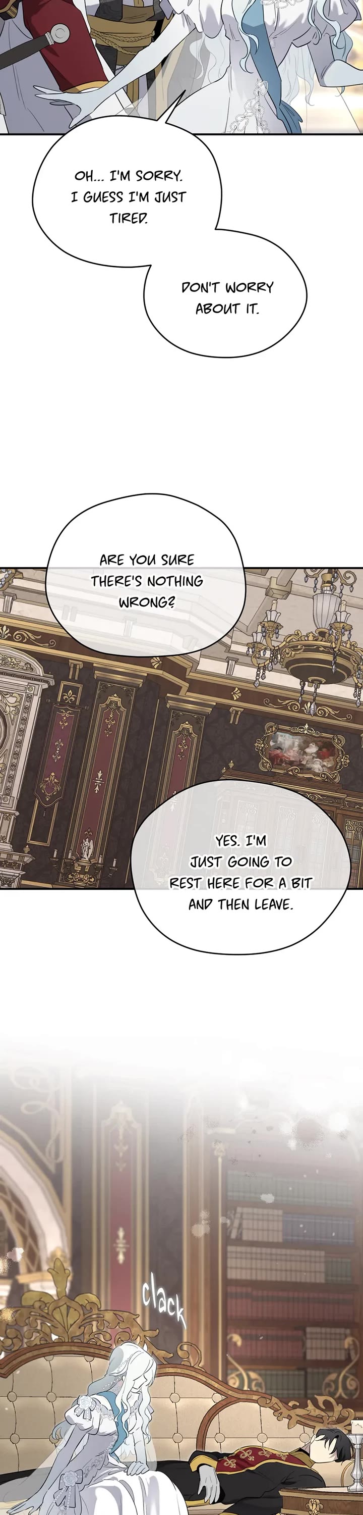 Read I Became the Hero's Mom EN Manga Online