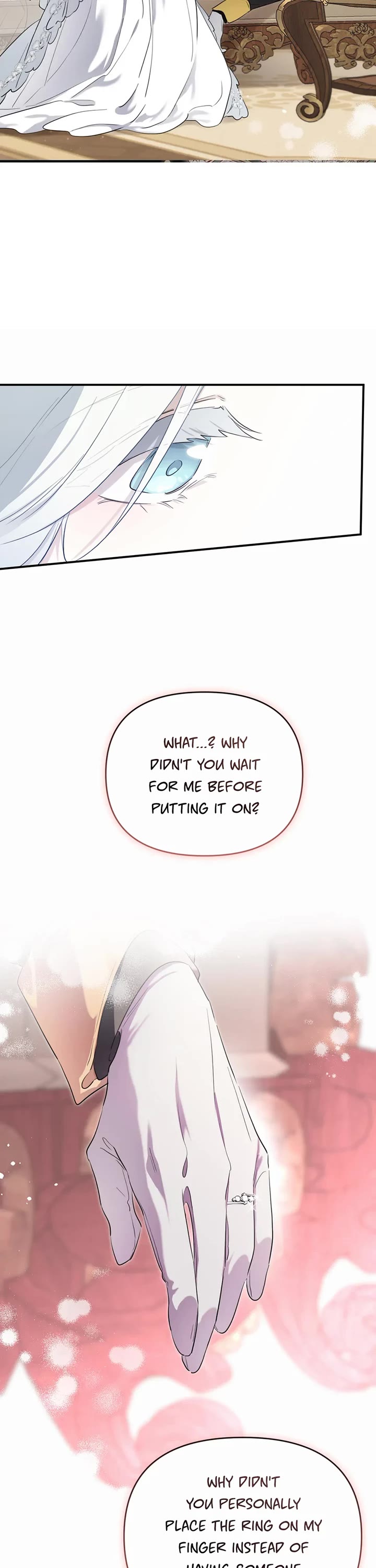 Read I Became the Hero's Mom EN Manga Online
