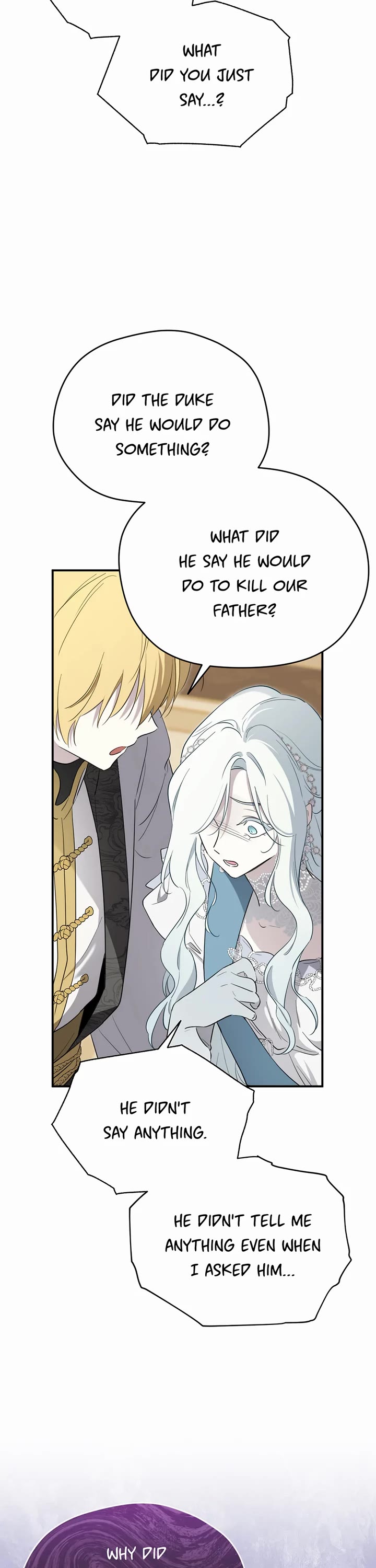 Read I Became the Hero's Mom EN Manga Online