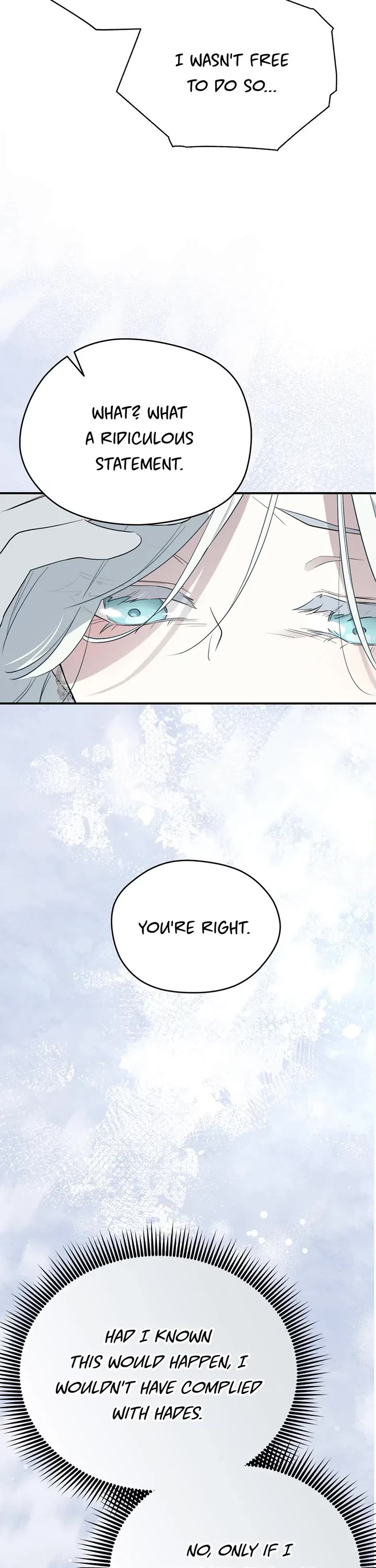 Read I Became the Hero's Mom EN Manga Online