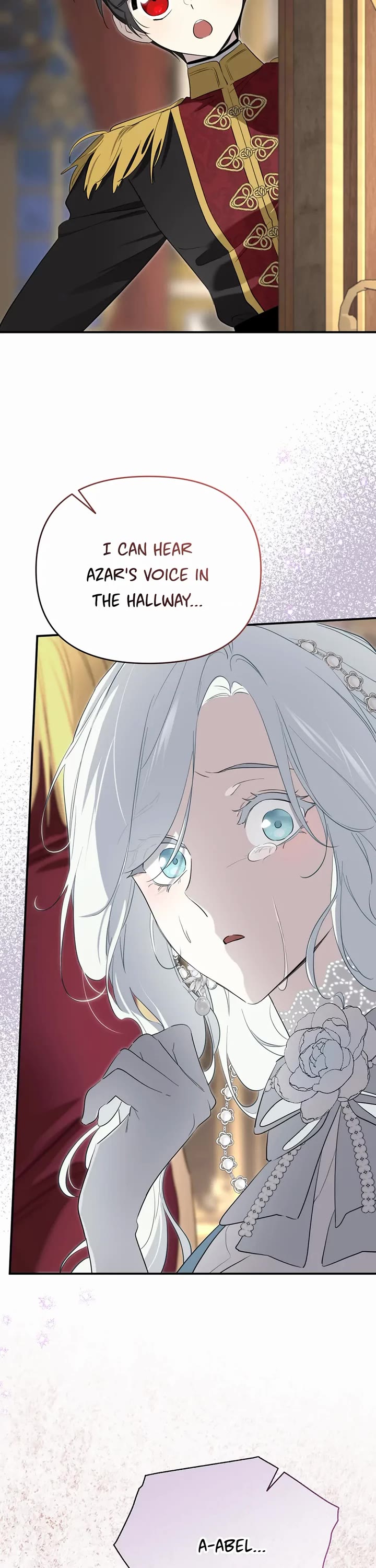 Read I Became the Hero's Mom EN Manga Online