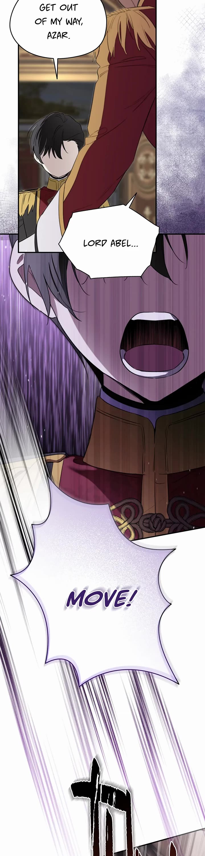 Read I Became the Hero's Mom EN Manga Online