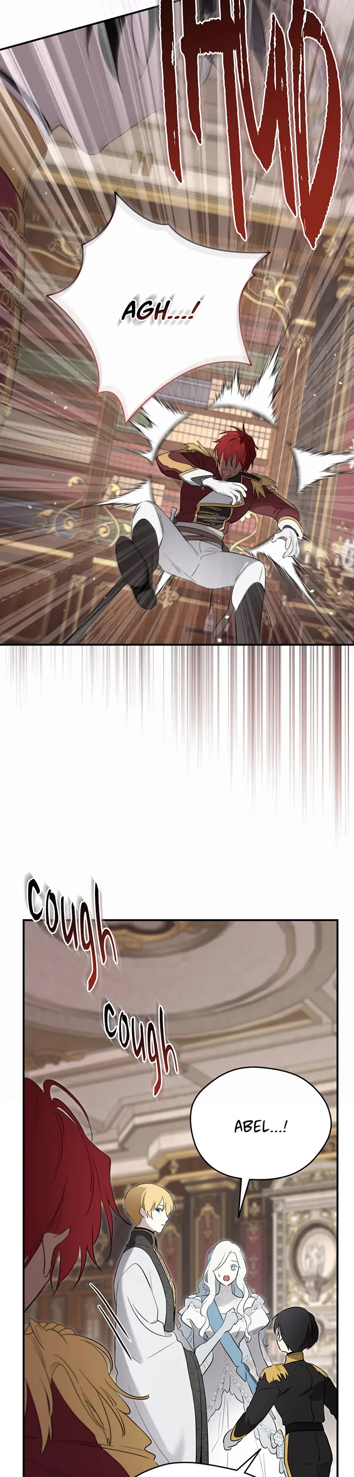 Read I Became the Hero's Mom EN Manga Online