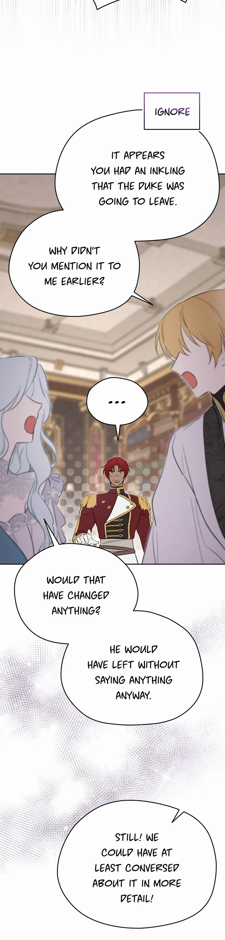 Read I Became the Hero's Mom EN Manga Online