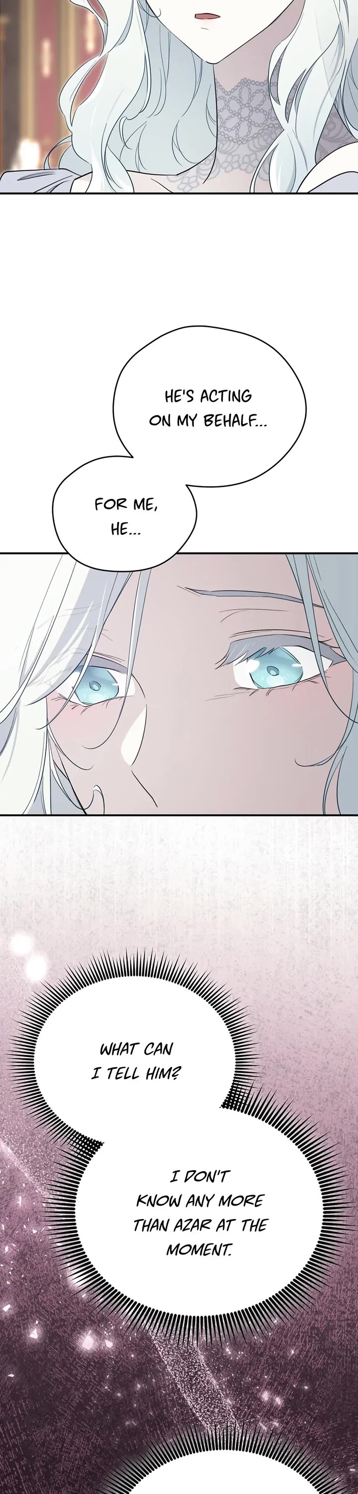 Read I Became the Hero's Mom EN Manga Online