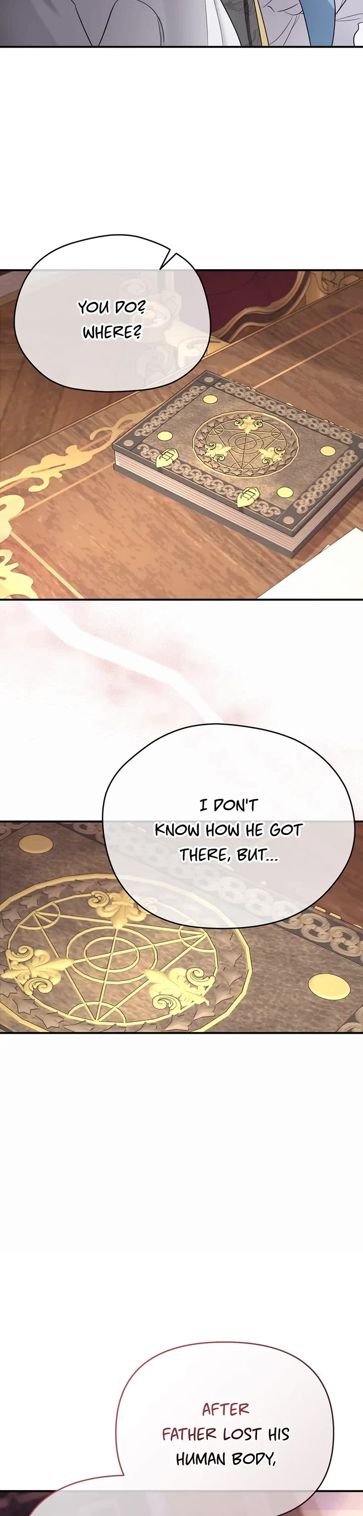 Read I Became the Hero's Mom EN Manga Online