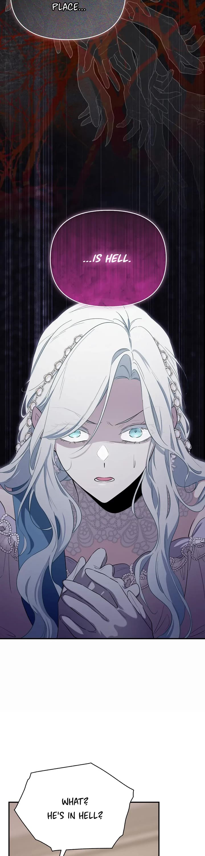 Read I Became the Hero's Mom EN Manga Online