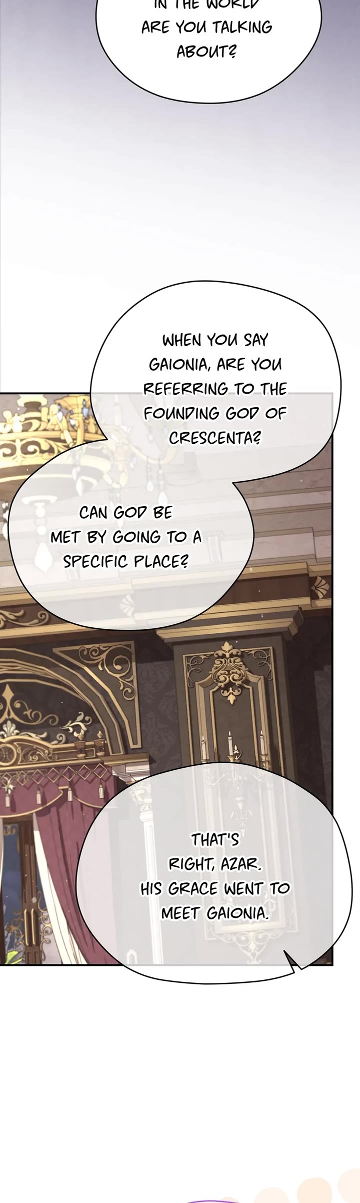 Read I Became the Hero's Mom EN Manga Online