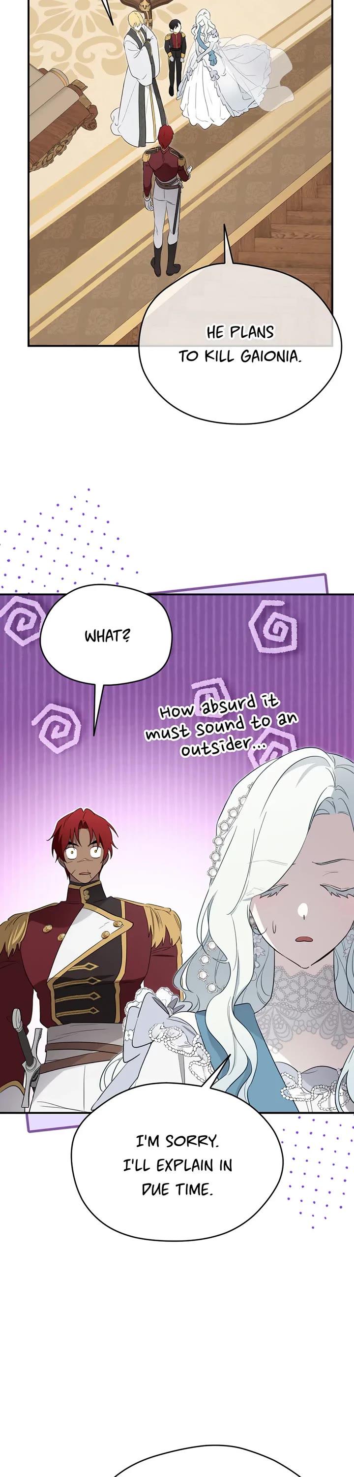 Read I Became the Hero's Mom EN Manga Online