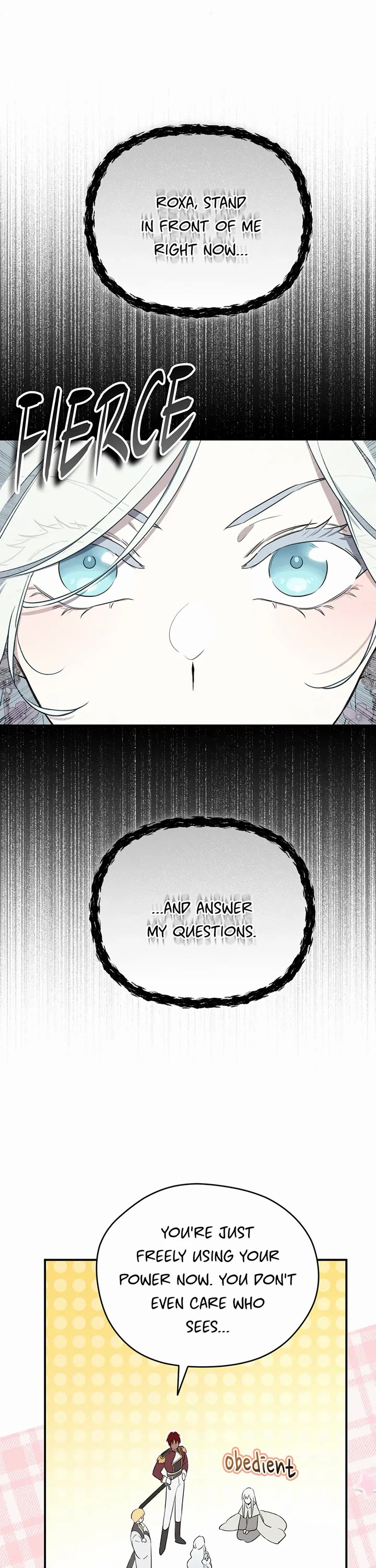 Read I Became the Hero's Mom EN Manga Online